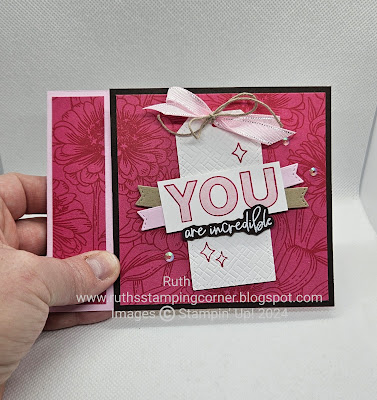 stampin up, happy little things