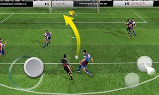 Ultimate Soccer - Football Mod APK
