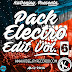 KaDeejay Presenta - Electro Edit 6