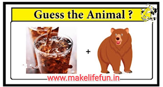 Guess the Puzzle, choose kro Puzzle, games Puzzle,Chalanging Puzzle :- Guess the Animals Riddles, (जानवरों की पहेलियों का अनुमान लगाएं)