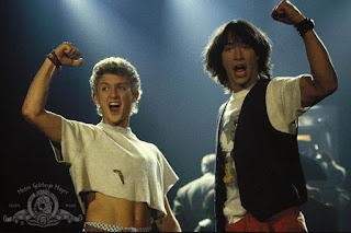 lintas generasi film sekuel bill and ted