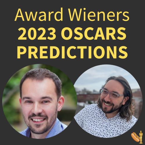 95th Academy Award Predictions
