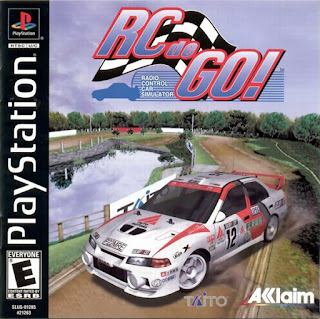 RC de GO (130mb) Download