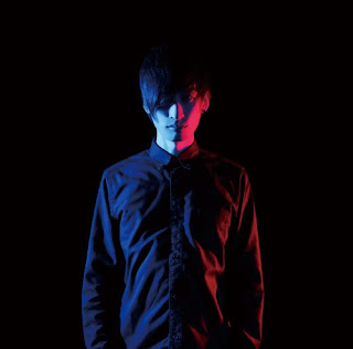 Kiyoshi Sugo - All In Black