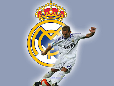 Wesley Sneijder Real Madrid