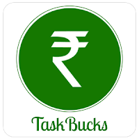 Earn free recharge by using task bucks