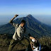 Pendakian Gunung Merbabu