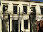 EDIFICIO DEL PARLAMENTO VASCO