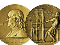  2021 Pulitzer Prize Announced: Complete List of Winners