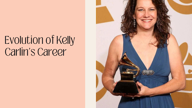 Kelly Carlin, kelly carlin net worth, kelly carlin book, kelly carlin husband, how old is kelly carlin?
