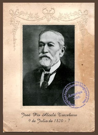 🔴 José Pío Alcalá