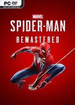Marvel's Spider-Man: Remastered PC Download torrent winfih