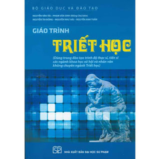 Giáo Trình Triết Học ebook PDF-EPUB-AWZ3-PRC-MOBI