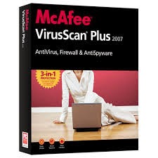 Mcafee Antivirus 2014 Serial Keys