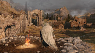 Dark Souls II Game Screen Shot 2