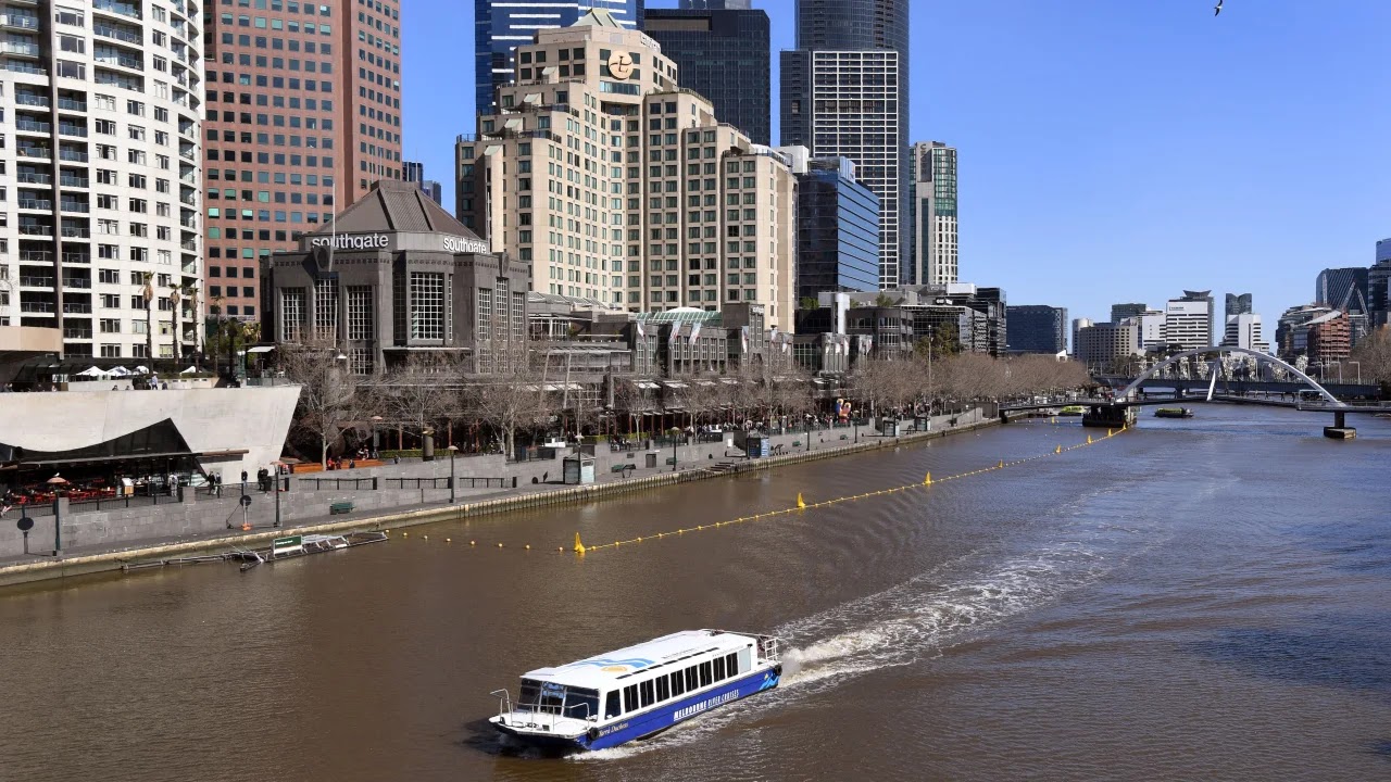 Yarra River