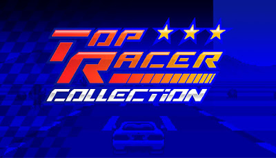 Top Racer Collection New Game Pc Ps4 Ps5 Xbox Switch