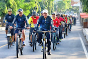Kuningan Gaspol! Tour de Linggarjati Siap Tarik Perhatian Dunia