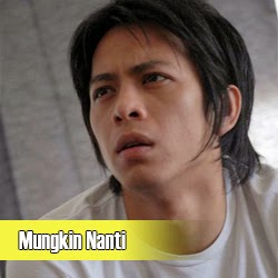 Peterpan - Mungkin Nanti (Chord)