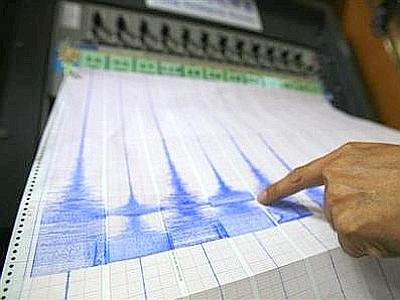 Terremoto:  scossa di magnitudo 3.2 nel reatino