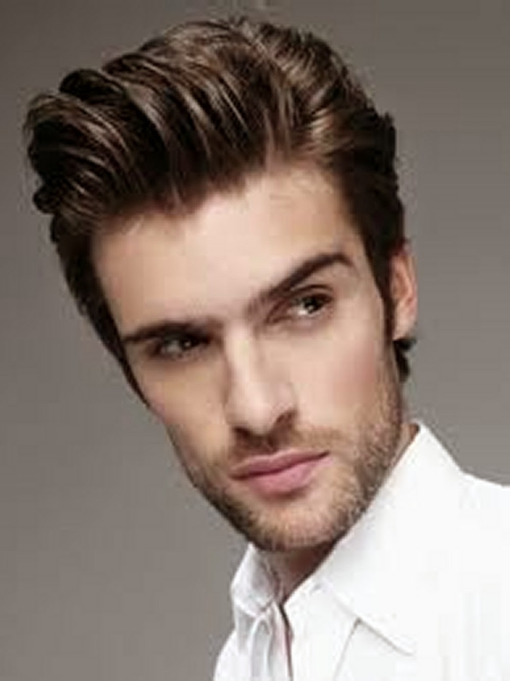2014 Trendy Haircuts for Men | Latest Hairstyles