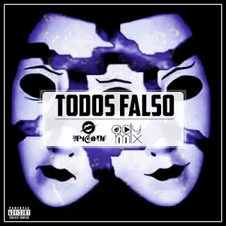 Dj Adi Mix & Picante - Todos Falso (Afro House)