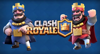 Clash Royale