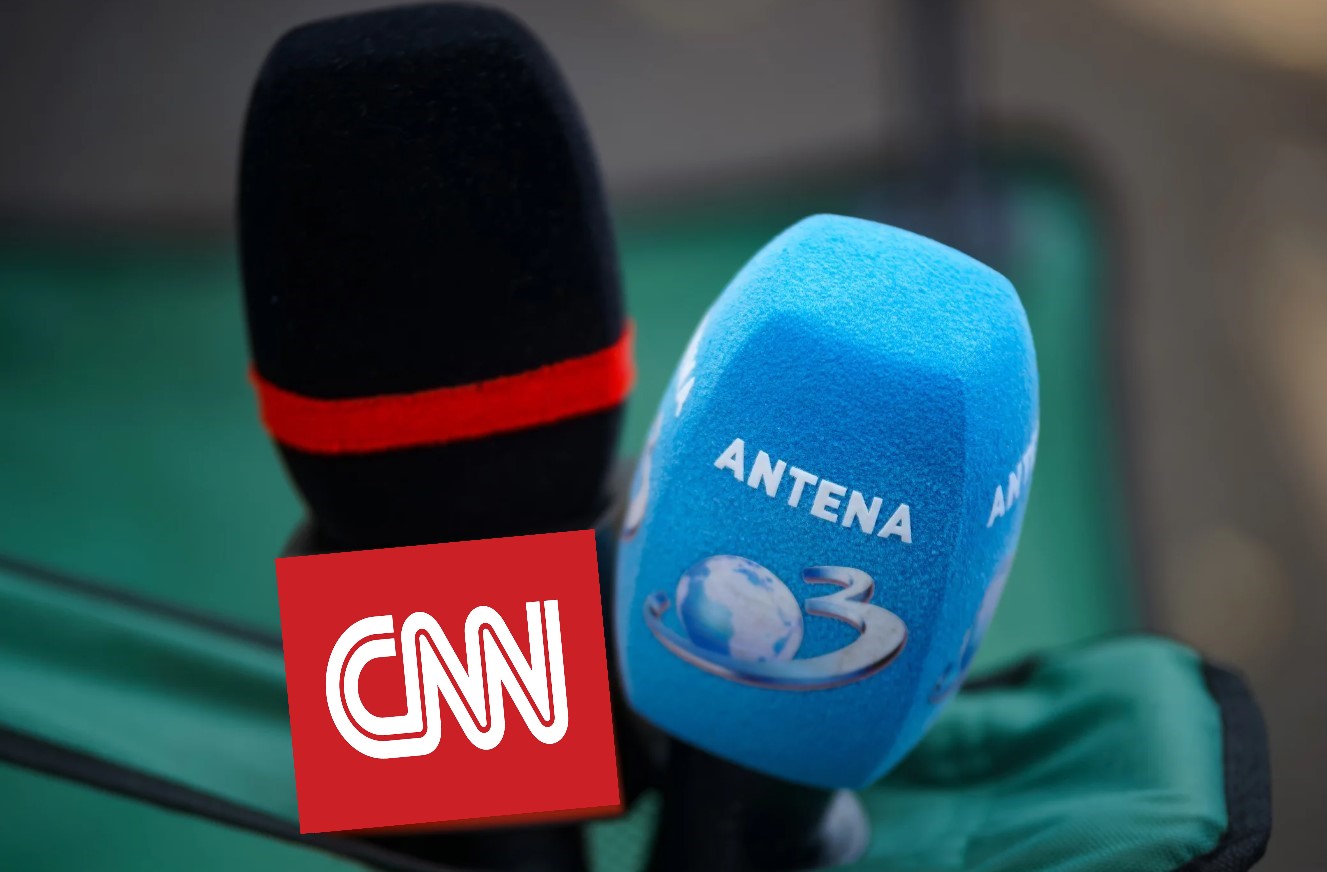 antena 3 cnn