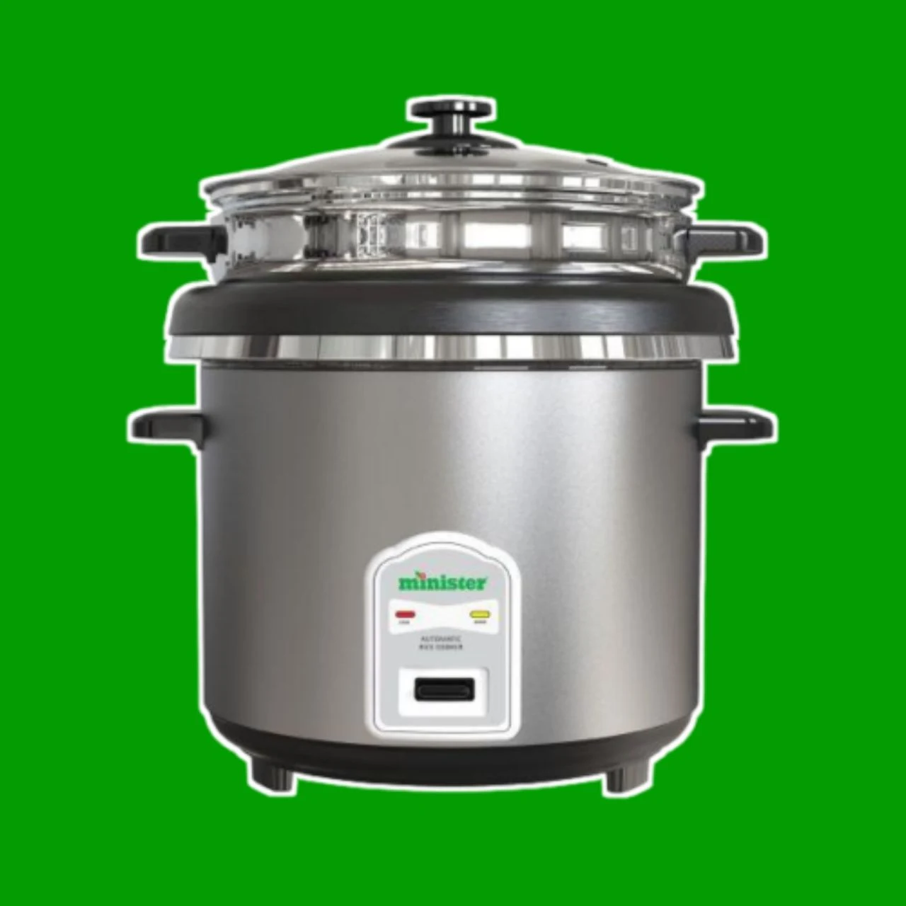 মিনিস্টার রাইস কুকার এর দাম কত ২০২৪ | Minister Rice Cooker Price In BD