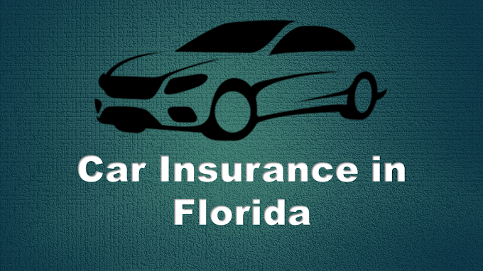 Everything You Need to Know About Car Insurance in Florida