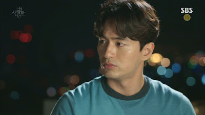 The Time We Were Not in Love Episode 13 Ep recap review The Time I've Loved You The Time That I Loved You The Time I Loved You Oh Ha Na Ha Ji Won Choi Won Lee Jin Wook Cha Seo Hoo Yoon Kyun Sang Lee So Eun Choo Soo Hyun Sung Jae Korean Dramas Min Ji Soo Park Tam Hui enjoy korea hui