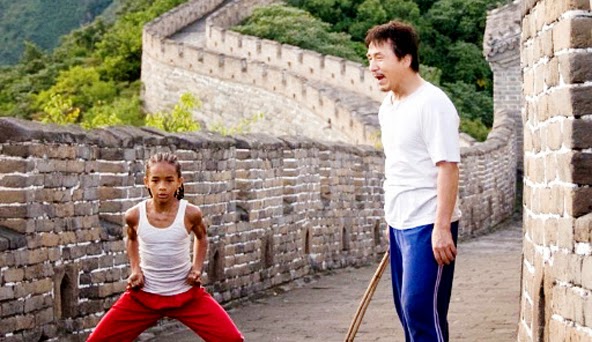 Film The Karate Kid 2