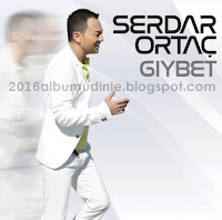 Serdar Ortaç 2018 Yeni Çıkan Albüm Şarkıları Dinle