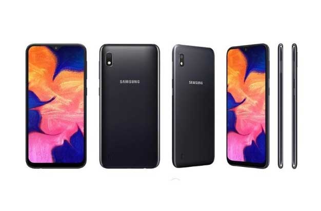 Spesifikasi Bocor, Samsung Galaxy A10s Dibanderol Rp 1,8 Jutaan?