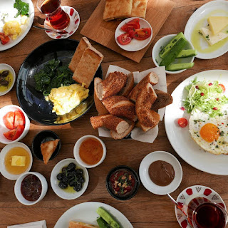 The House Cafe Müze Kayseri Ramazan 2023 İftar Menüleri ve Fiyatları