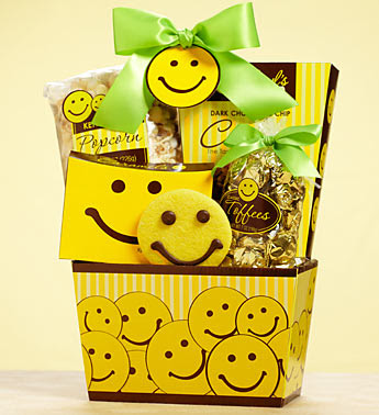 gift basket