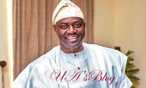 Gov. Makinde declares N50bn assets