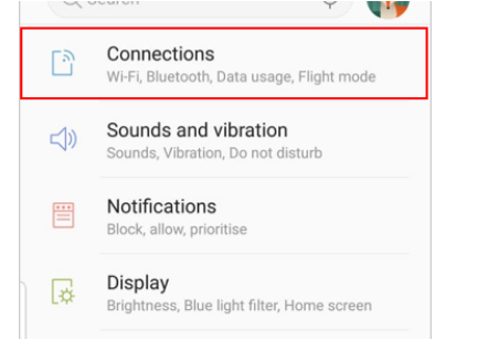 How to Set Data Limits on Android Phones