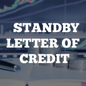 Standby Letters of Credit