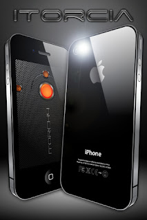Una torcia sempre con voi grazie a iTorcia per iPhone vers 2.5