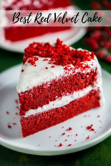 Best Red Velvet Cake #Best #Red #Velvet #Cake Cake Recipes From Scratch, Cake Recipes Easy, Cake Recipes Pound, Cake Recipes Funfetti, Cake Recipes Vanilla, Cake Recipes Bundt, Cake Recipes Homemade, 