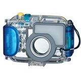 Canon WP-DC22 Waterproof Case for Canon PowerShot SD1100IS