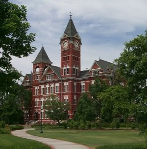  Samford Hall