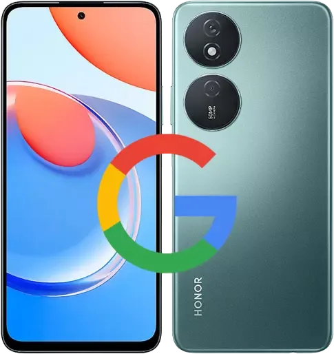 Remove Google account (FRP) for Honor Play 8T