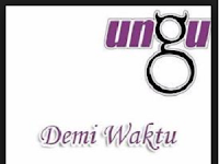 Demi waktu chord gitar - Ungu