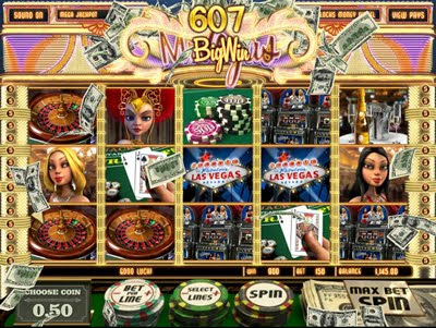 Jugar Casino Gratis - Mr. Vegas