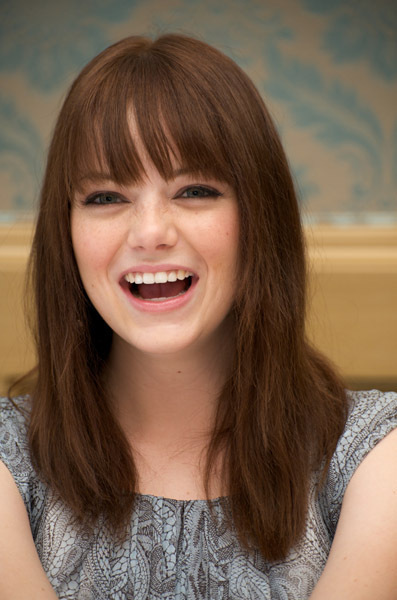 Emma Stone Gallery [ www.BlogApaAja.com ]