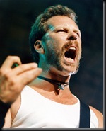 hetfield