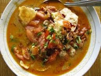 3 Resep Soto Betawi Paling Enak | Riwayat Kuliner