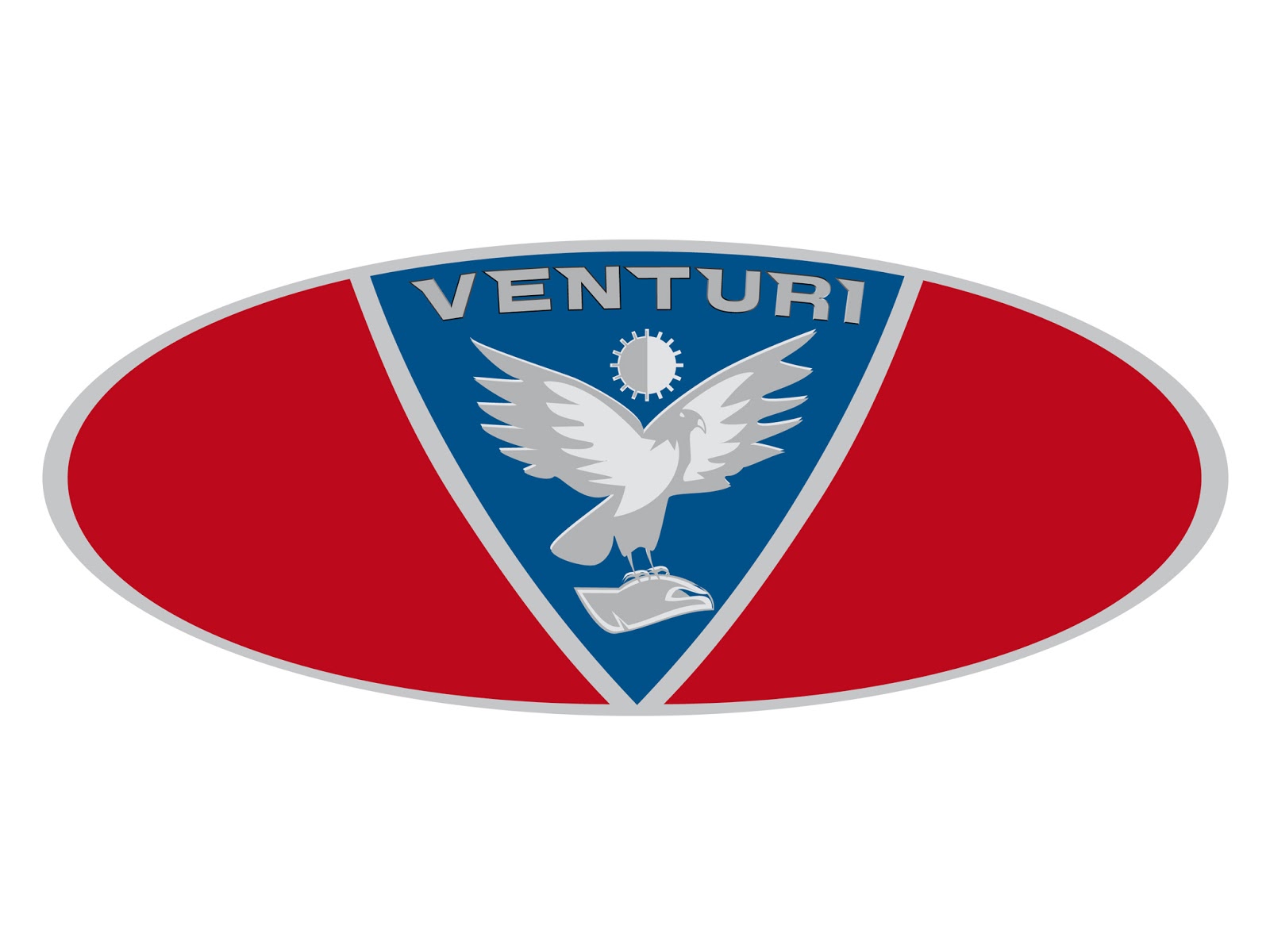 venturi car logo